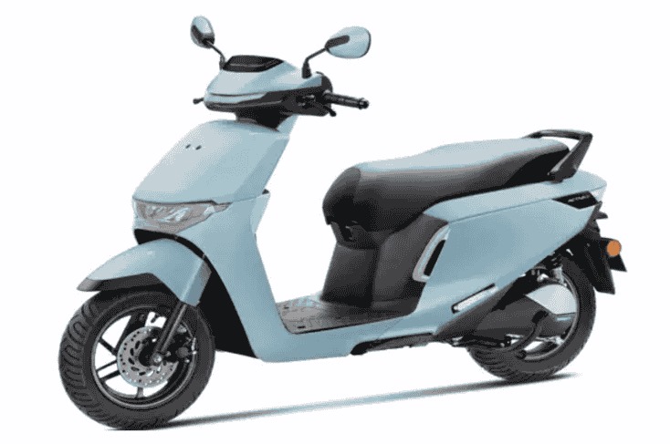 Honda Activa Electric